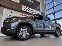 Honda Ridgeline Touring 2022-1