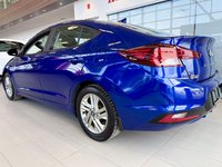 Hyundai Elantra Preferred 2019-3