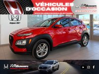 2020 Hyundai Kona Essential-0