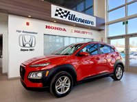 2020 Hyundai Kona Essential-2