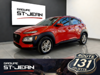 Hyundai Kona Essential 2020-0