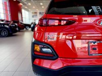 Hyundai Kona Essential 2020-7