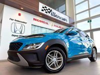 2023 Hyundai Kona Essential-1