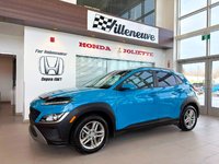 2023 Hyundai Kona Essential-3