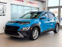 2023 Hyundai Kona Essential-2