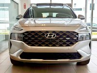 2021 Hyundai Santa Fe Ultimate Calligraphy-4