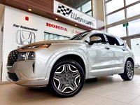 2021 Hyundai Santa Fe Ultimate Calligraphy-1