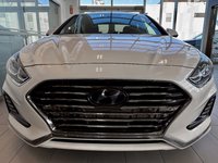 2018 Hyundai Sonata Plug-In Hybrid Limited-5