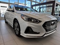 2018 Hyundai Sonata Plug-In Hybrid Limited-6