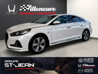 2018 Hyundai Sonata Plug-In Hybrid Limited-0
