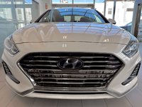 [Hyundai] [Sonata Plug-In Hybrid] [Limited] [2018] - [Villeneuve Honda Joliette]