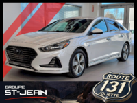 [Hyundai] [Sonata Plug-In Hybrid] [Limited] [2018] - [Villeneuve Honda Joliette]