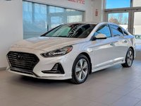 [Hyundai] [Sonata Plug-In Hybrid] [Limited] [2018] - [Villeneuve Honda Joliette]