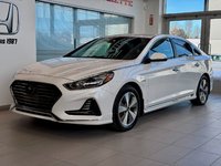 2018 Hyundai Sonata Plug-In Hybrid Limited-2
