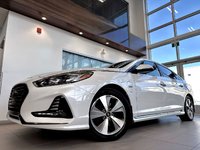 [Hyundai] [Sonata Plug-In Hybrid] [Limited] [2018] - [Villeneuve Honda Joliette]
