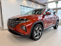 [2023] [Hyundai] [Tucson Hybrid] [Luxury] - [Villeneuve Honda Joliette]
