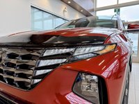 [2023] [Hyundai] [Tucson Hybrid] [Luxury] - [Villeneuve Honda Joliette]