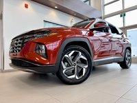 [2023] [Hyundai] [Tucson Hybrid] [Luxury] - [Villeneuve Honda Joliette]