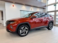 [2023] [Hyundai] [Tucson Hybrid] [Luxury] - [Villeneuve Honda Joliette]