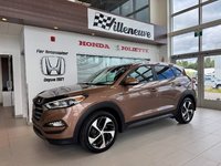 Hyundai Tucson Premium 2016-3