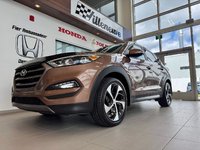 Hyundai Tucson Premium 2016-2