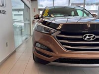 Hyundai Tucson Premium 2016-5
