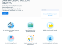 Hyundai Tucson Premium 2016-6