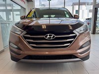 Hyundai Tucson Premium 2016-4