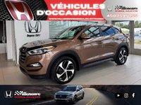 Hyundai Tucson Premium 2016-0