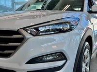 Hyundai Tucson SE 2.0L 2018-1