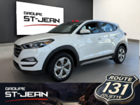 Hyundai Tucson SE 2.0L 2018-0