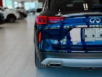 Infiniti QX50 Pure AWD 2020-5