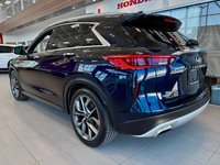 Infiniti QX50 Pure AWD 2020-3