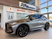 Infiniti QX50 SPORT 2023-2