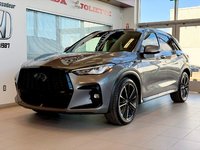 Infiniti QX50 SPORT 2023-3