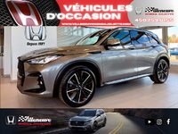 Infiniti QX50 SPORT 2023-0