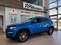 Jeep Compass North 2018-1