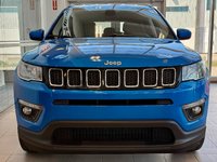 Jeep Compass North 2018-4
