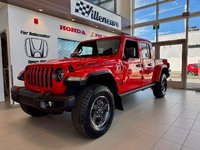 Jeep Gladiator Rubicon 2023-1
