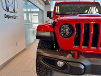 Jeep Gladiator Rubicon 2023-4