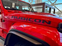 Jeep Gladiator Rubicon 2023-6