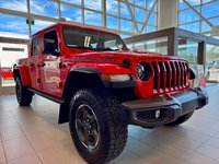 Jeep Gladiator Rubicon 2023-5