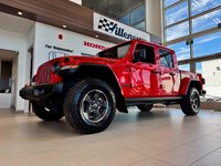 Jeep Gladiator Rubicon 2023-2