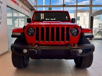 Jeep Gladiator Rubicon 2023-3