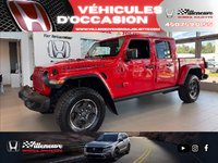 Jeep Gladiator Rubicon 2023-0