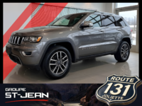 [Jeep] [Grand Cherokee] [Limited] [2019] - [Villeneuve Honda Joliette]