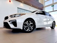 [2020] [Kia] [Forte] [] - [Villeneuve Honda Joliette]