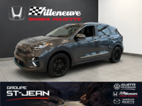 Kia Niro EV SX Touring 2019-0