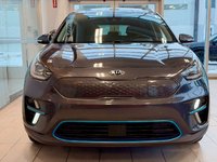 Kia Niro EV SX Touring 2019-6