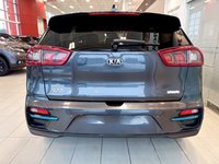 Kia Niro EV SX Touring 2019-7